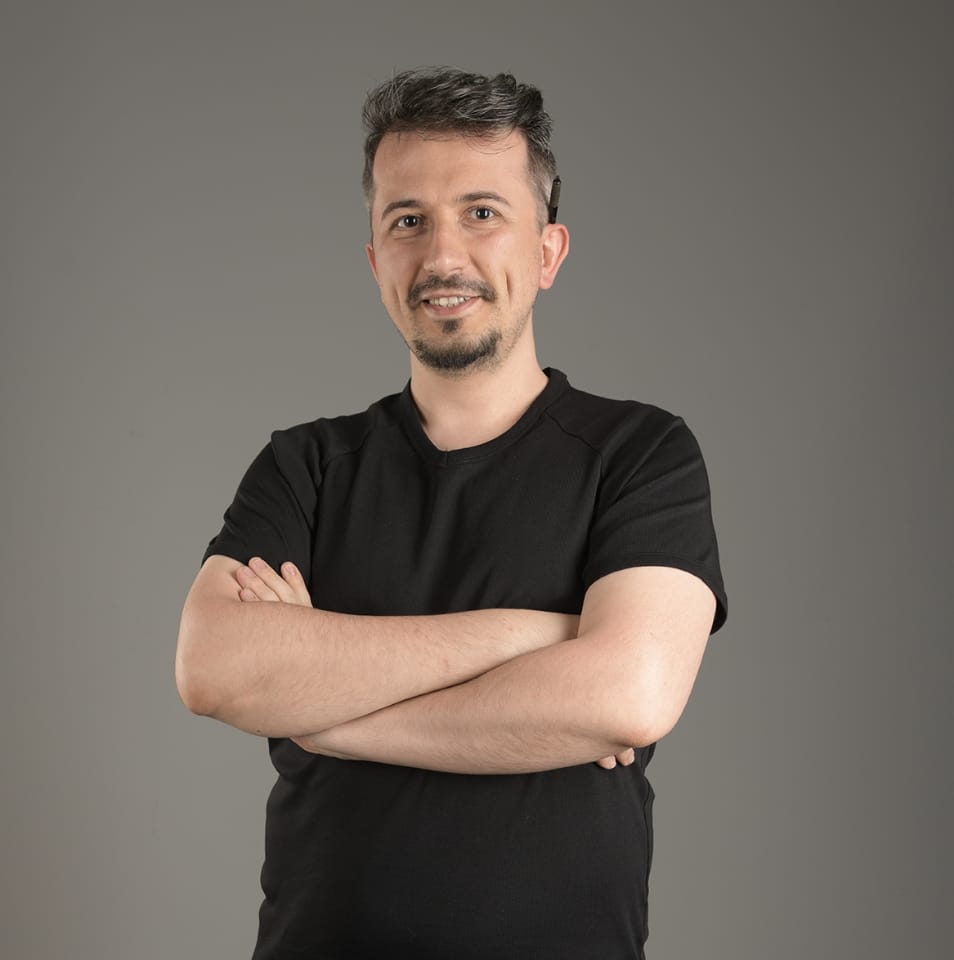 İbrahim Hakkı Uslu